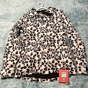 Women’s Winter Jacket